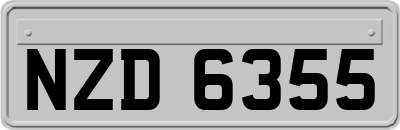 NZD6355