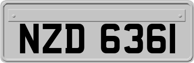 NZD6361