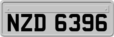NZD6396