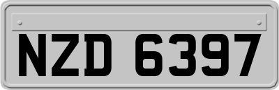NZD6397