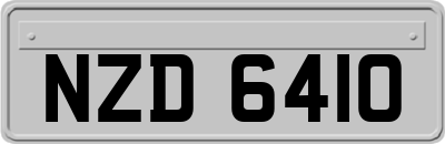 NZD6410