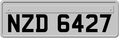 NZD6427