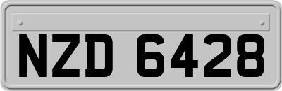 NZD6428