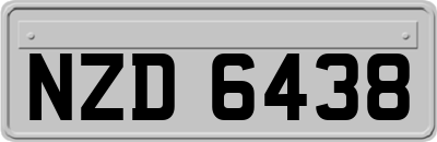 NZD6438