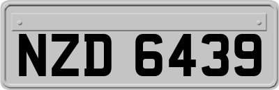 NZD6439