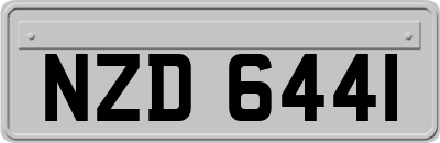 NZD6441