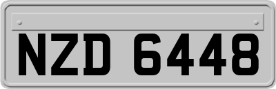 NZD6448
