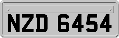 NZD6454