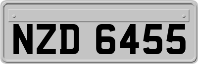NZD6455