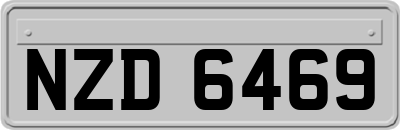NZD6469