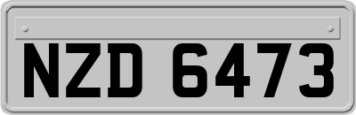 NZD6473