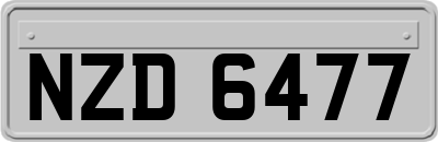 NZD6477