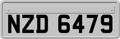 NZD6479