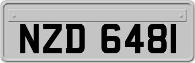 NZD6481