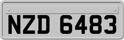 NZD6483