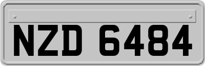 NZD6484