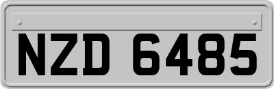 NZD6485