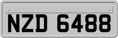 NZD6488