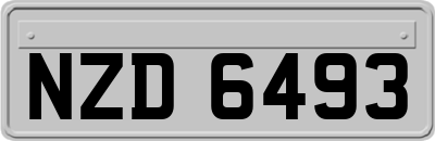 NZD6493