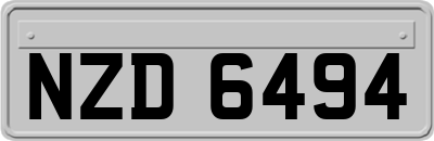 NZD6494