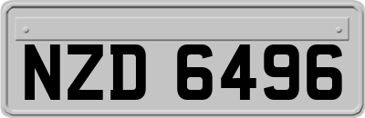 NZD6496
