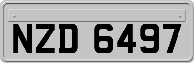 NZD6497