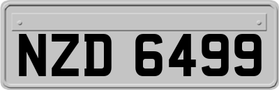 NZD6499