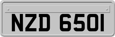 NZD6501