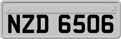 NZD6506