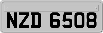 NZD6508
