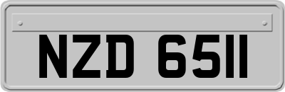 NZD6511
