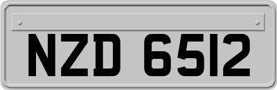 NZD6512