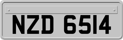 NZD6514