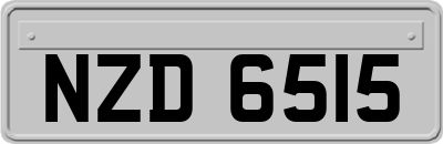 NZD6515