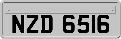 NZD6516