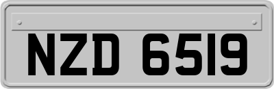 NZD6519