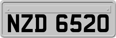 NZD6520