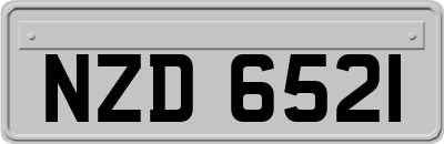 NZD6521