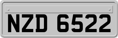 NZD6522