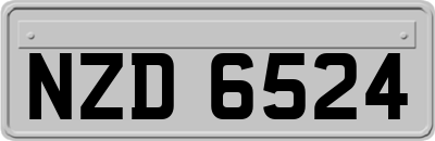 NZD6524