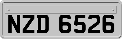 NZD6526