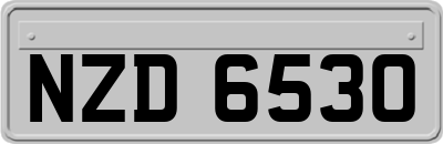 NZD6530