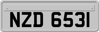 NZD6531