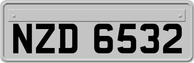 NZD6532