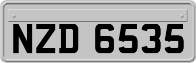 NZD6535