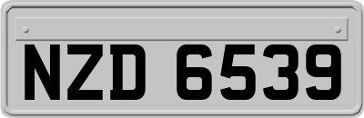 NZD6539