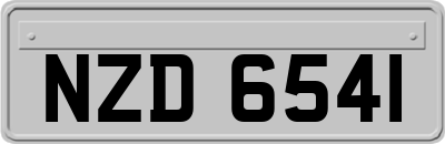NZD6541