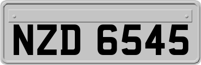 NZD6545