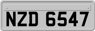 NZD6547