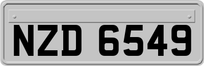 NZD6549